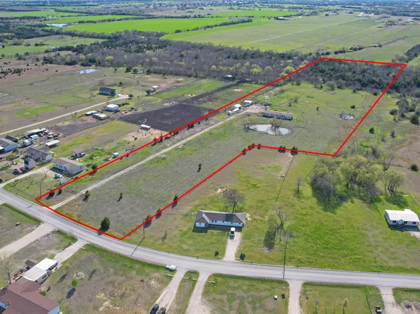 1528 County Road 697, Farmersville, TX 75442
