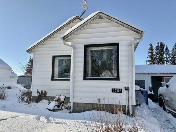 4708 E 50th St, Myrnam, AB T0B 3K0