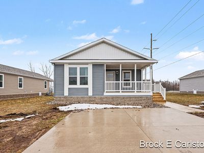 1283 E Ellis Rd #30, Norton Shores, MI, 49441