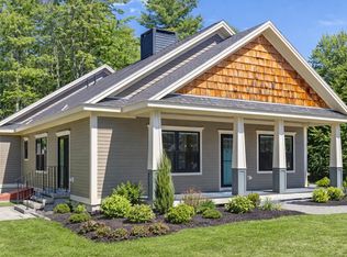 24 Hidden Brook Drive, Gorham, ME 04038