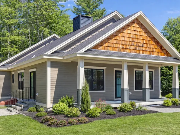 24 Hidden Brook Drive, Gorham, ME 04038