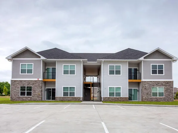 507 E 1st St, Huxley, IA 50124