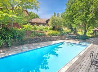 16 Tree Top Way, Kentfield, CA 94904