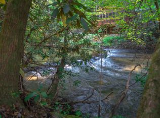 Tipton Rd, Blue Ridge, GA 30513