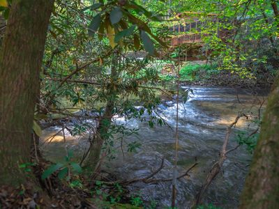 Tipton Rd, Blue Ridge, GA, 30513