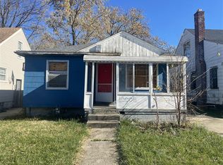 10008 Meyers Rd, Detroit, MI 48227