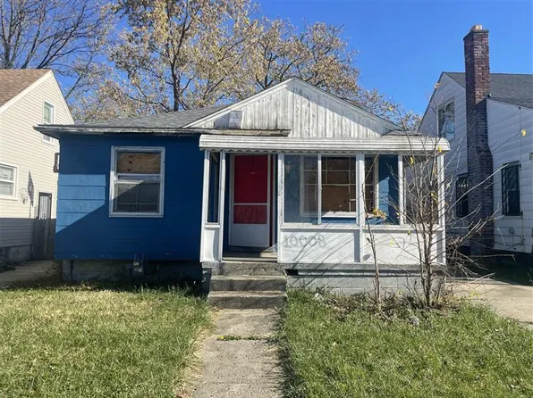 10008 Meyers Rd, Detroit, MI 48227