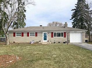 8834 Maze Rd, Indianapolis, IN 46259