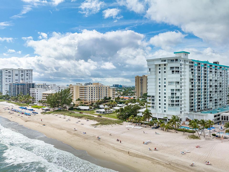 1st image of 1010 S Ocean Blvd APT 1604