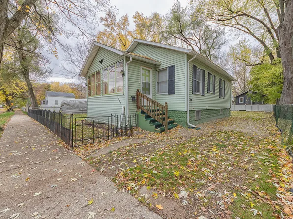 1707 Union St, Kalamazoo, MI 49007