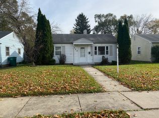 326 S Reed St, Joliet, IL 60436