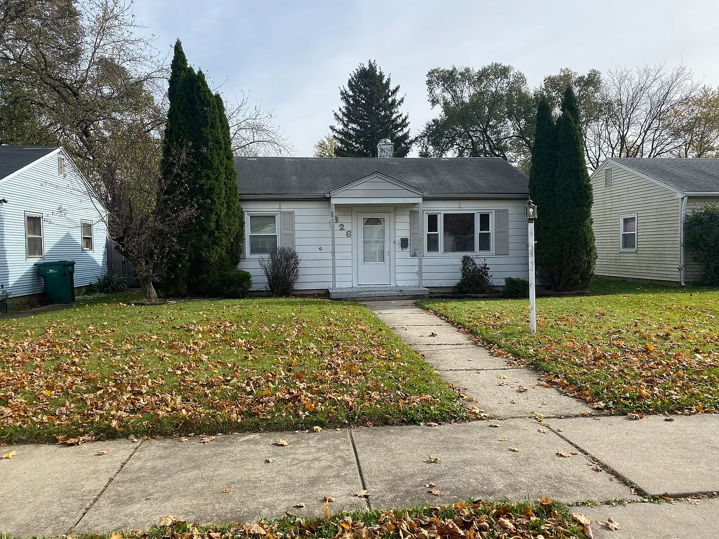326 S Reed St photo 1