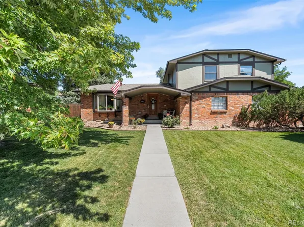 6942 S Webster Way, Littleton, CO 80128