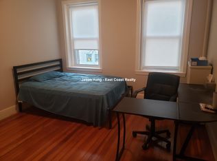 1132 Commonwealth Ave APT 7, Boston, MA 02134
