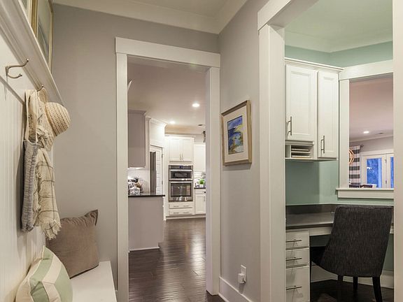 The Stonebrook New Home for Sale by John Wieland Homes and Neighborhoods