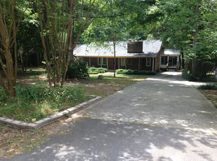 3438 Penshurst Rd, Rock Hill, SC 29730