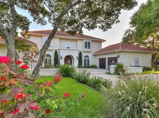 8307 Club Ridge Dr, Austin, TX 78735