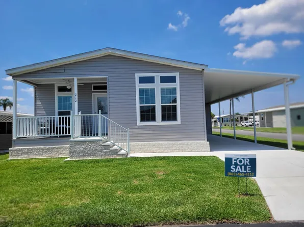 212 Bedford St #212, Lake Placid, FL 33852