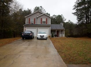 1424 Apalachee Falls Rd, Monroe, GA 30656