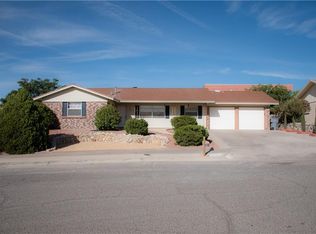 7009 Casa Loma Cir, El Paso, TX 79912
