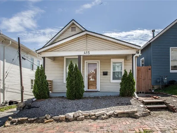 415 Sandusky Ave, Kansas City, KS 66101