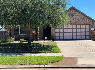 8303 Durango Lodge Ln, Richmond, TX 77407