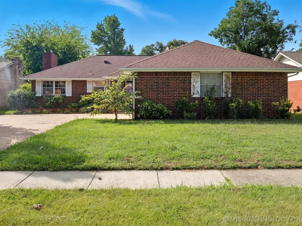 10652 E 18th St, Tulsa, OK 74128