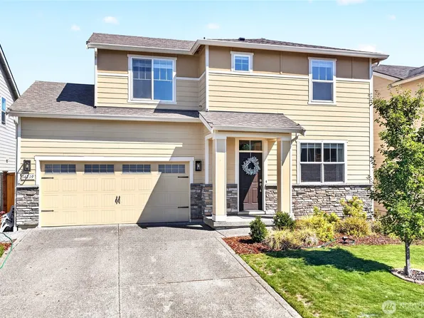 14219 67th Avenue Ct E, Puyallup, WA 98373