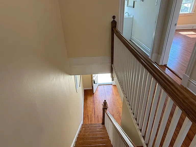 1729 Porter St #A — Photo 34