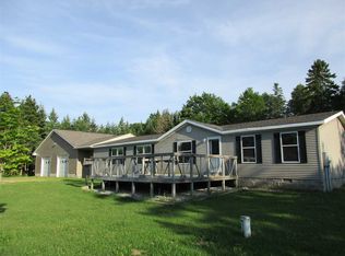 2579 Dixner Rd, Gulliver, MI 49840