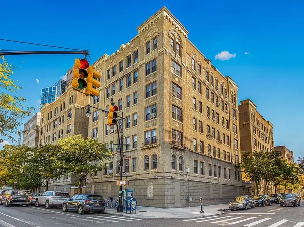 1100 Grand Concourse APT 5H, Bronx, NY 10456