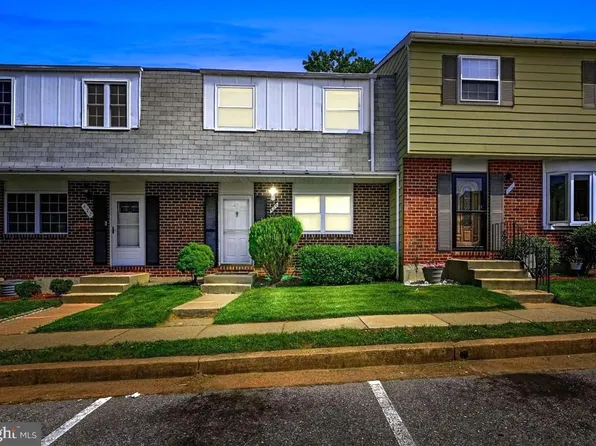 470 Long Towne Ct, Glen Burnie, MD 21061