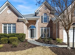 1462 Valley Glen Way, Atlanta, GA 30338