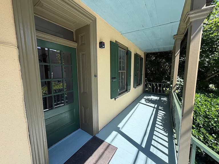 Common entrance