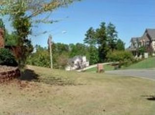 6385 Garvey Ln NW, Acworth, GA 30101