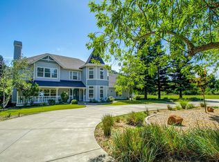 7944 Pleasants Valley Rd, Vacaville, CA 95688