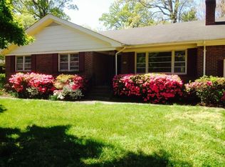 4613 Bradston Rd, Virginia Beach, VA 23455