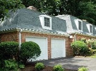 1209 Tatum Dr, Alexandria, VA 22307