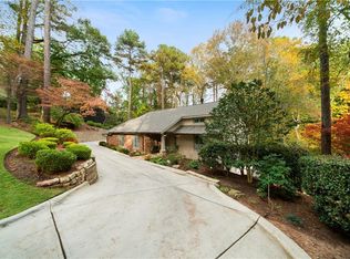 5525 Whitner Dr, Sandy Springs, GA 30327