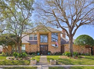 5800 Gallant Fox Ln, Plano, TX 75093