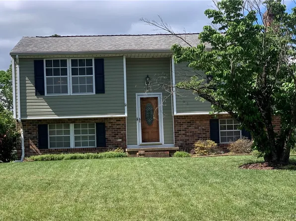 1303 Wilderness Dr, Henrico, VA 23231