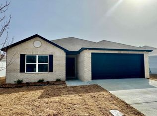 1223 Agogo Ln, Conway, AR 72034