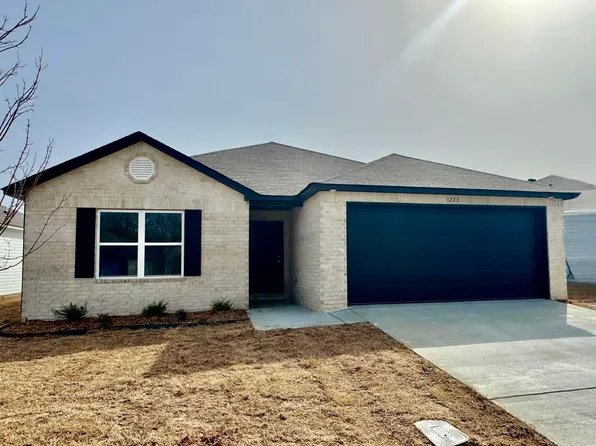 1223 Agogo Ln, Conway, AR 72034