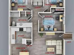 1611 Chestnut St #2, Everett, WA 98201