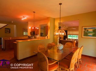 693 Street The Fairways Dorado Beach Resort #24, Dorado, PR 00646