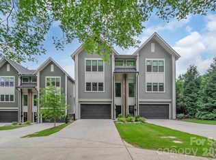 1451 Haywood Ct #A, Charlotte, NC 28205