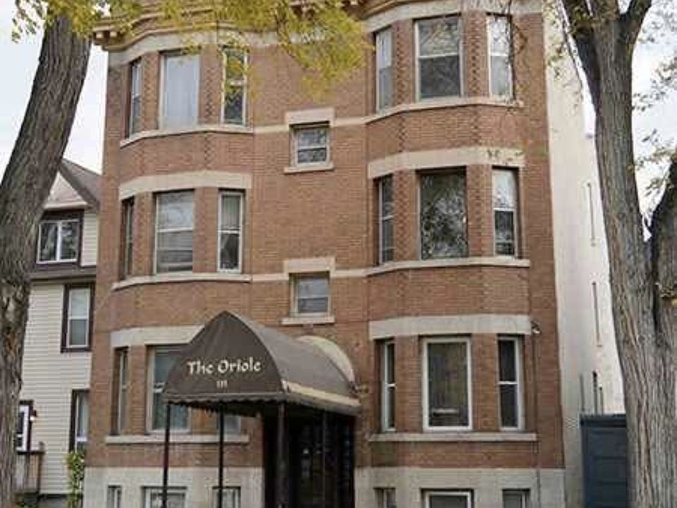 111 Furby Street in West Broadway