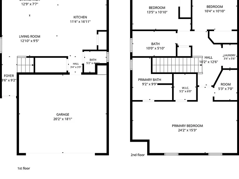 8257 Vanity Fair Ln — Photo 7