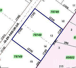 1st image of LOT 13&14 Glen Arbor Dr Unit 13 & 14
