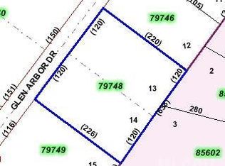 LOT 13&14 Glen Arbor Dr UNIT 13 & 14, Maiden, NC 28650